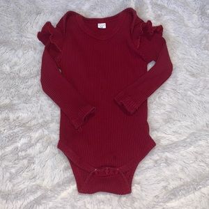 Bodysuit (3 for $10)